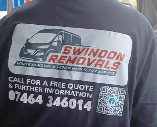 Swindon Rubbish Removal