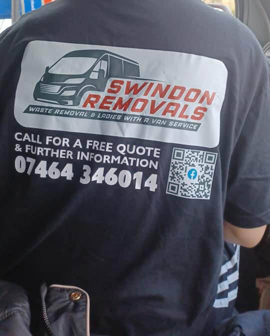 Rubbish Removal Swindon Company